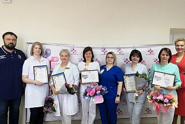 Сегодня в России отмечается День неонатолога